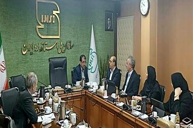 تسهیل تجارت با اجرای مقررات فنی در حوزه استاندارد محقق می‌شود