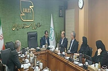 تسهیل تجارت با اجرای مقررات فنی در حوزه استاندارد محقق می‌شود