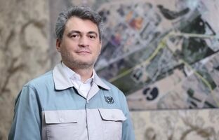 فولاد مبارکه میان تعالی تولید و وظیفه‌شناسی در قبال جامعه توازن منطقی برقرار می‌کند/ هر یک تن تولید فولاد، سهمی در حفظ هویت، عزت و معیشت پایدار نیروی کار ایرانی دارد