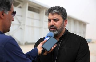 استقرار بیمارستان سیار در عمود ۹۸۹ و اعزام ۲۲ هزار نفر زائر اولی به همت بنیاد برکت