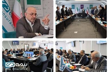 خدمت به جانبازان و ایثارگران نعمت و توفیق است