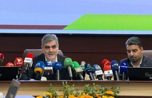 یک‌سوم جمعیت کشور مشتری بانک هستند/ حرکت بانک مهر ایران به‌سوی بانکداری دیجیتال و تنوع سبد خدمات