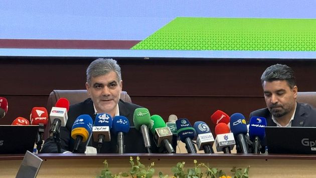 یک‌سوم جمعیت کشور مشتری بانک هستند/ حرکت بانک مهر ایران به‌سوی بانکداری دیجیتال و تنوع سبد خدمات