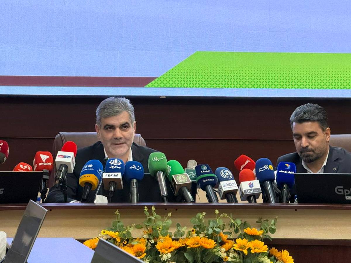 یک‌سوم جمعیت کشور مشتری بانک هستند/ حرکت بانک مهر ایران به‌سوی بانکداری دیجیتال و تنوع سبد خدمات