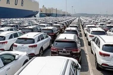 فنر فشرده‌ای که به زودی درخواهد رفت/ به فکر اصلاح ساختار تولید و بازار خودرو باشید!