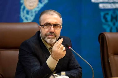 ایران در مسیر مبارزه با اعتیاد ، پرچم‌دار جهانی است 