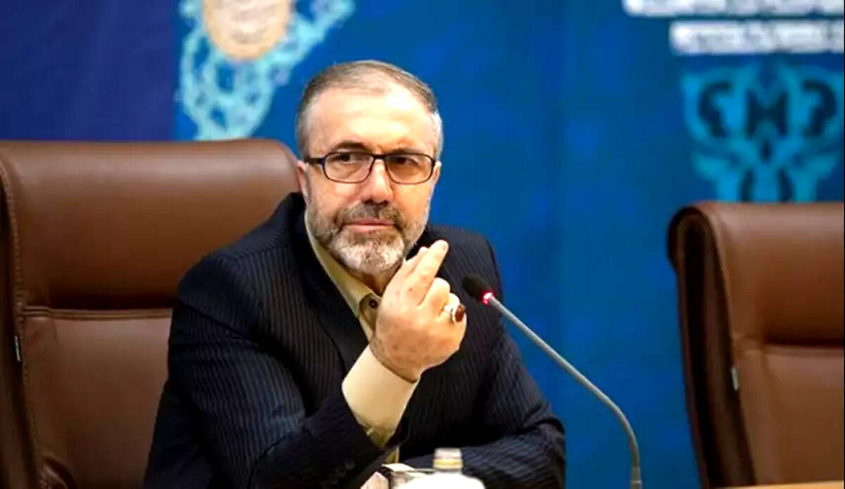 تهران نیازمند مدل اختصاصی برای بازتوانی معتادان متجاهر است
