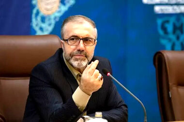 مدیرکل توسعه مشارکت های مردمی ستاد مبارزه با موادمخدر منصوب شد