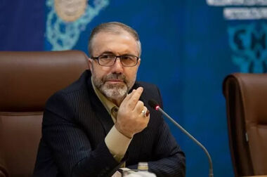 مدیرکل توسعه مشارکت های مردمی ستاد مبارزه با موادمخدر منصوب شد