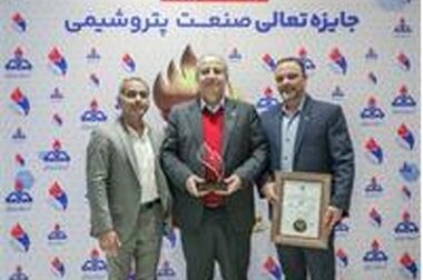 تولید و صادرات پتروشیمی فن‌آوران در اردیبهشت جهش یافت/ درآمد اردیبهشت شفن بیش از ۲ ماهه سال قبل
