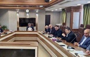 تاکید بر کاهش ضریب خسارت و توسعه خدمات نوین در استان