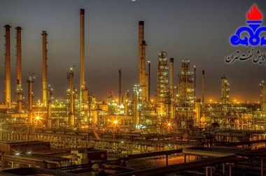 احیای آب در شرکت پالایش نفت تهران؛جلوگیری از هدر رفت روزانه 432 متر مکعب آب