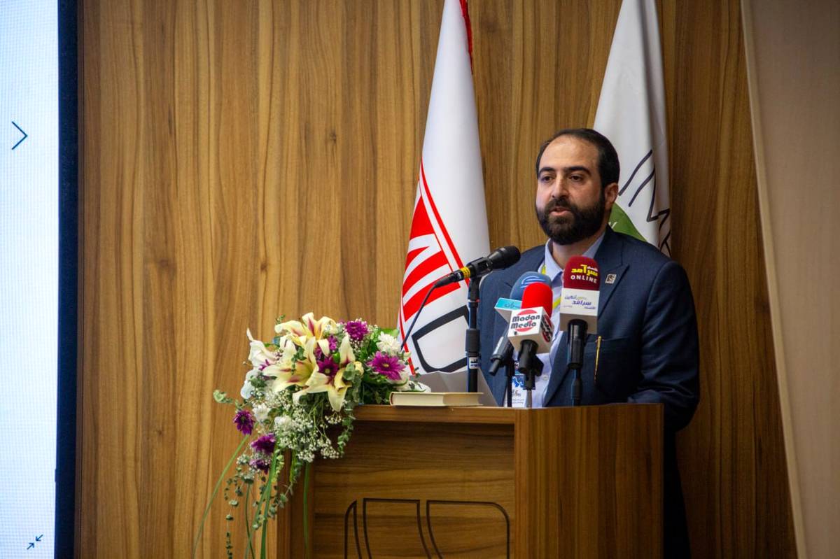 سمپوزیوم فرآوری، گشودن افق‌هایی نو در همکاری‌های فرامرزی است