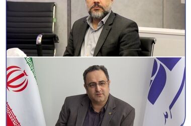 بهشتی‌نژاد در سمت مدیرعاملی بیمه سرمد ابقا شد