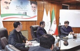 ارتقای نظام حکمرانی، چابکی و هم‌افزایی در فولاد مبارکه