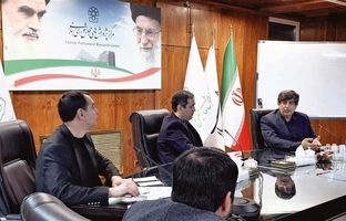 ارتقای نظام حکمرانی، چابکی و هم‌افزایی در فولاد مبارکه