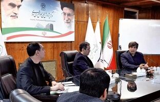 ارتقای نظام حکمرانی، چابکی و هم‌افزایی در فولاد مبارکه