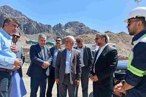 تبدیل سیستان و بلوچستان به یکی از محورهای اولویت‌دار اکتشافات معدنی کشور