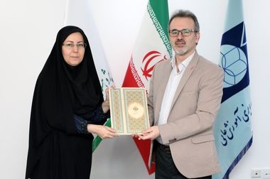 کارگاه آموزشی با عنوان «آثار حقوقی ثبت ارزش کمتر از واقع و محدودیت حق بازیافت بیمه‌گر ناشی از آن در بارنامه حمل داخلی»