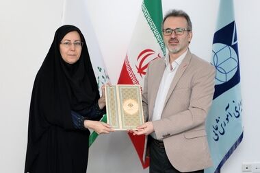 برگزاری اولین نشست علمی میز «بیمه و تغییر اقلیم» پژوهشکده بیمه