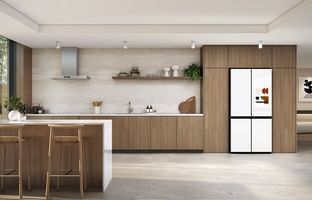 سامسونگ در CES 2026 از AI Vision مبتنی بر گوگل جمینای رونمایی می‌کند