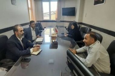 نقشه راه جدید بیمه دی / تمرکز بر خدمات نوین در منزل و حذف بروکراسی