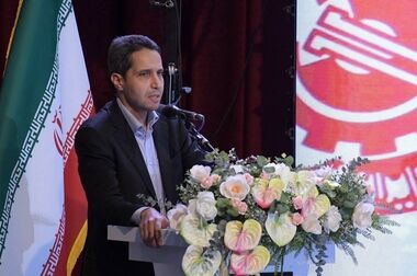 پیروی شرکت ملی مس از سیاست صنعتی ایران مبتنی بر برنامه توسعه کشور با نگاه به آینده بازار جهان