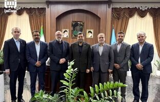تعامل با دستگاه قضایی به تسریع خدمات بیمه‌ای کمک می‌کند