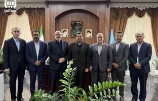 تعامل با دستگاه قضایی به تسریع خدمات بیمه‌ای کمک می‌کند