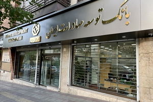 افزایش ۵۷ درصدی تسهیلات بانک توسعه صادرات ایران به شرکت های کوچک و متوسط