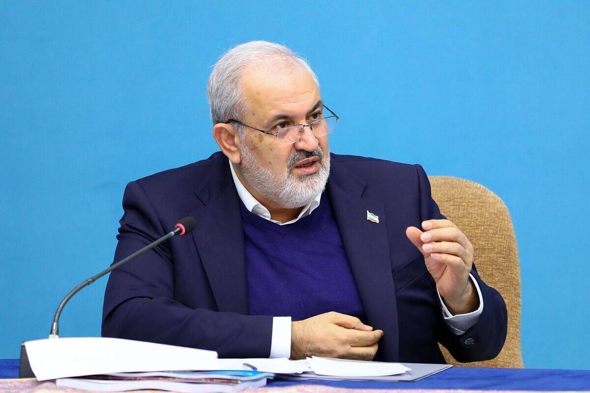 تجدیدپذیرها تا ۳ سال آینده ۲۵ برابر می‌شوند/ با حفظ حاکمیت، عزت و استقلال کشور، مذاکره کنیم