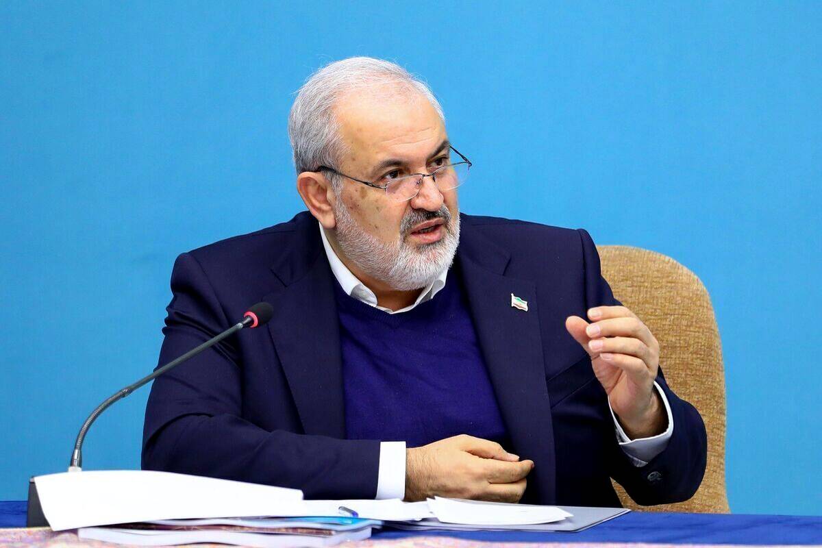 تجدیدپذیرها تا ۳ سال آینده ۲۵ برابر می‌شوند/ با حفظ حاکمیت، عزت و استقلال کشور، مذاکره کنیم