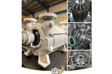 پتروشیمی اروند، شرکت برتر پدافند غیرعامل و مدیریت بحران منطقه ویژه اقتصادی پتروشیمی شد