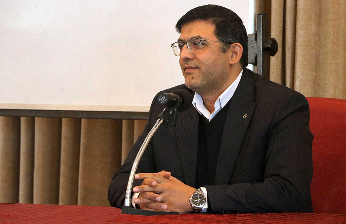 ضرورت ارتقای مهارت‌های مدیریتی روسای شعب با برگزاری دوره‌های آموزشی