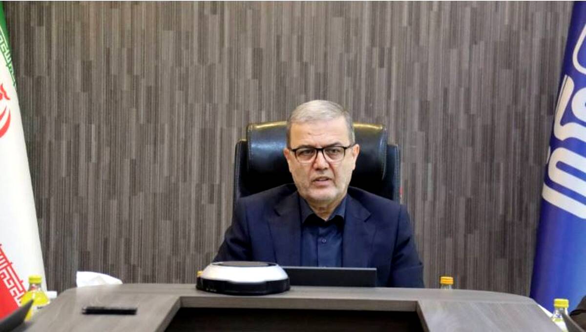 شتاب‌گیری حکمرانی هوشمند با توان داخلی؛ نقش‌آفرینی مگفا در شهر هوشمند، هوش مصنوعی و بهره‌وری ملی