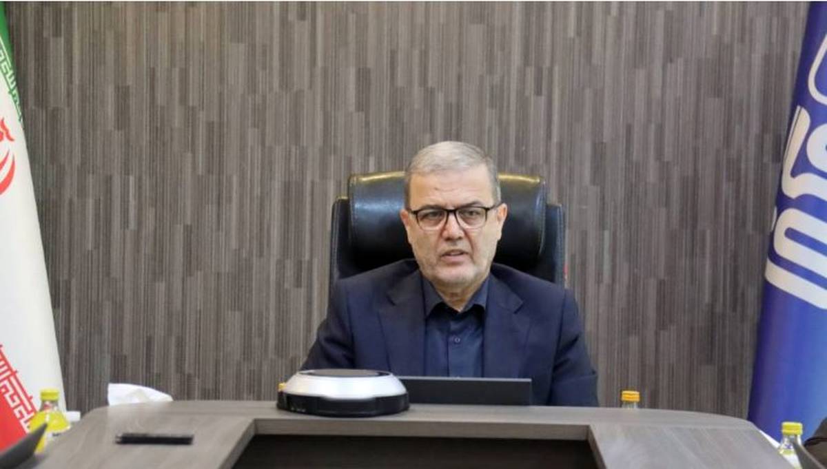 شتاب‌گیری حکمرانی هوشمند با توان داخلی؛ نقش‌آفرینی مگفا در شهر هوشمند، هوش مصنوعی و بهره‌وری ملی