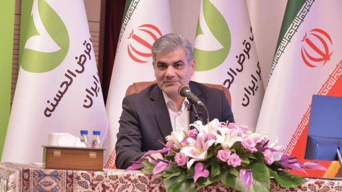 بانک قرض‌الحسنه مهر ایران آماده جهش از ۲۰ به ۴۰ میلیون مشتری می‌شود