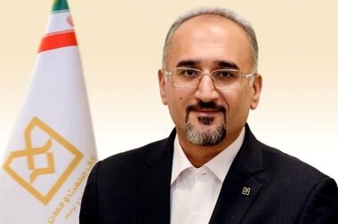  پرداخت تسهیلات به ۴۴ شرکت دانش بنیان و پرداخت بالغ بر ۱۹۴ هزار میلیارد ریال به ۲۴۳ طرح صنعتی در  استان البرز