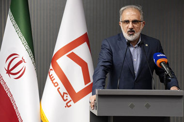  پیام گرامیداشت مدیرعامل بانک مسکن به مناسبت هفته دفاع مقدس