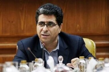 سعیدی: اهتمام شستا تولید پایدار در کارخانه‌های تابعه است