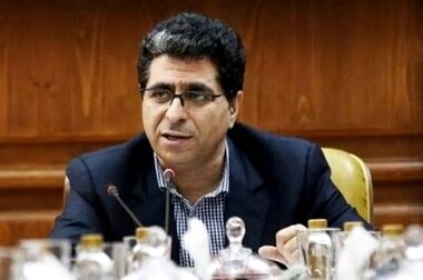 سعیدی: اهتمام شستا تولید پایدار در کارخانه‌های تابعه است