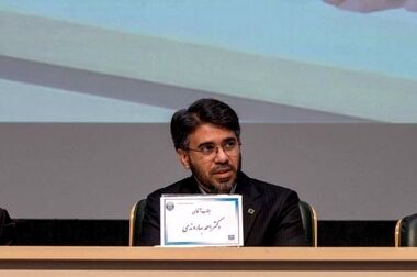 گام اساسی بانک کارآفرین در تقویت بنیه مالی کسب و کارهای کوچک
