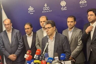 شرکت نسوز ایران در سال گذشته ۱۳۰۰ تن محصول صادر کرد