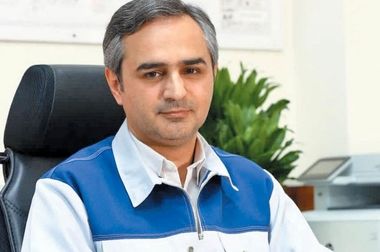 حضور فولاد سنگان در نمایشگاه تخصصی معدن و متالورژی مشهد