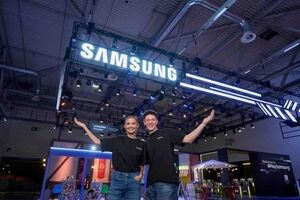 سامسونگ اکوسیستم گیمینگ خود را در Gamescom ۲۰۲۶ به نمایش می‌گذارد