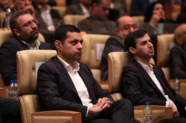 دکتر مهدی نصر آزادانی، مرد سال فولاد ایران شد 