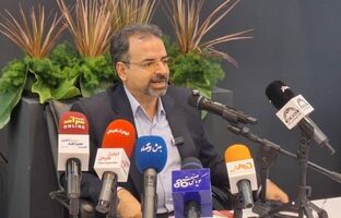 گوهرسنگ ایرانی در مسیر جهانی شدن؛ از آموزش و اکتشاف تا برندسازی