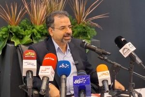 گوهرسنگ ایرانی در مسیر جهانی شدن؛ از آموزش و اکتشاف تا برندسازی