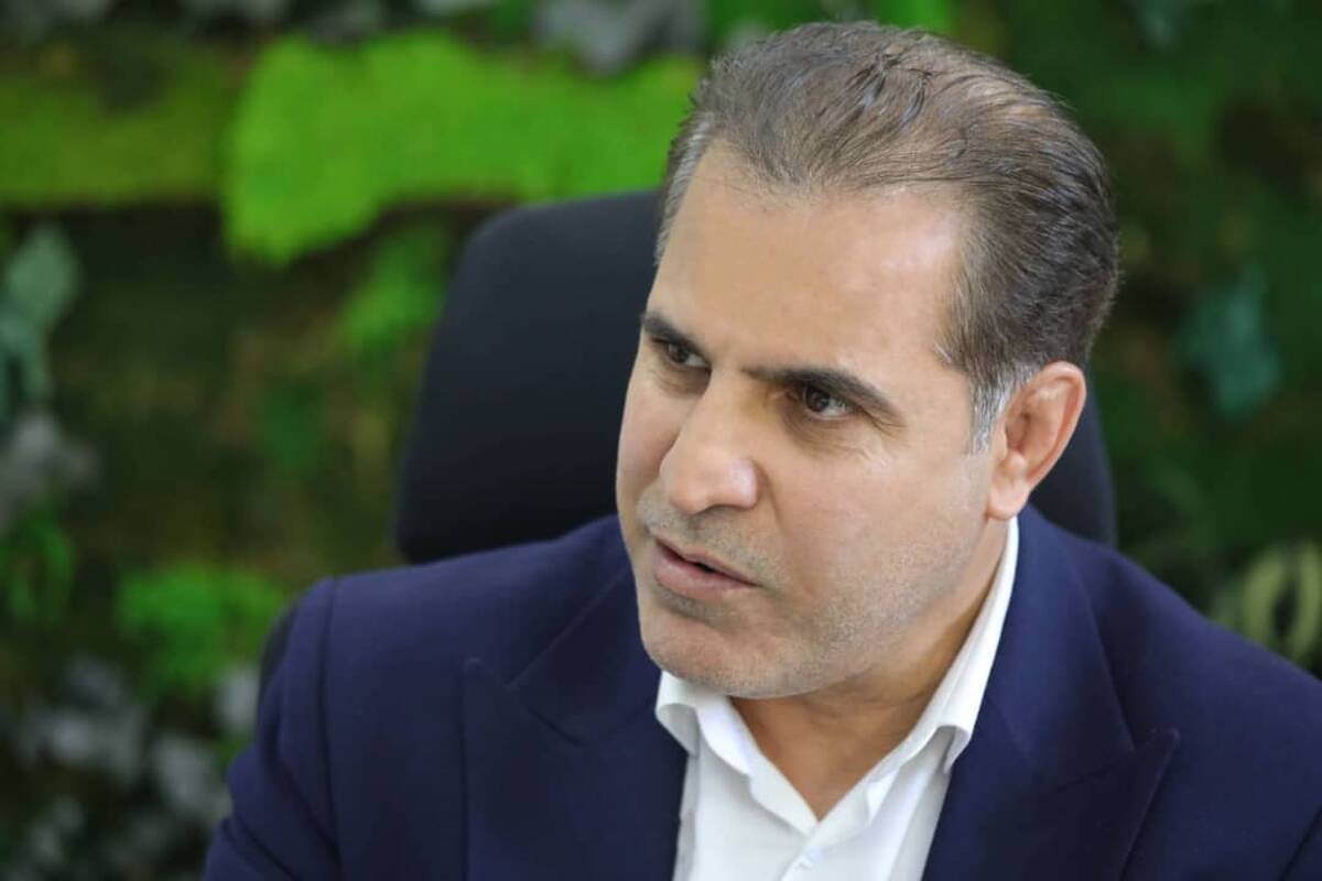 منطقه۱۳ در صدر مناطق پایتخت با پیشرفت صد در صدی پروژه های سرمایه ای