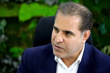 منطقه ۱۳ میزبان اجتماع بزرگ عزاداران امام جعفر صادق (ع)